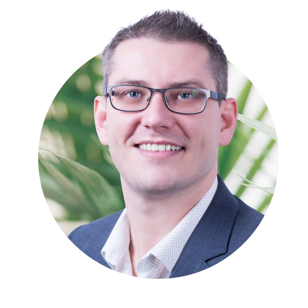 James Harrison WELLBEING